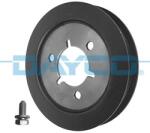 DAYCO Remenica kľukového hriadeľa DAYCO DPV1066 (DPV1066)