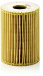 Mann-filter Olejový filter MANN-FILTER HU 825 x (HU 825 x)