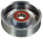 MAXGEAR Napínacia kladka rebrovaného klinového remeňa MAXGEAR 54-1384 (54-1384)