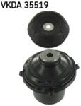 SKF Oporné ložisko pružiacej jednotky SKF VKDA 35519 (VKDA 35519)