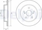 DELPHI Tarcza Ham. Lexus Nx 14- Tyl (bg4928c)