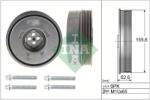 Schaeffler INA Sada remeníc, kľukový hriadel Schaeffler INA 544 0501 20 (544 0501 20)