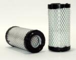 Wix Filters Vzduchový filter WIX FILTERS 46449 (46449)