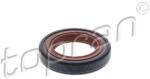 TOPRAN Tesniaci krúžok hriadeľa, olejové čerpadlo TOPRAN 201 284 (201 284)