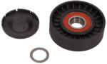 MAXGEAR Napínacia kladka rebrovaného klinového remeňa MAXGEAR 54-1436 (54-1436)