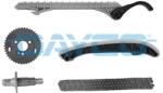 DAYCO Sada rozvodovej reťaze DAYCO KTC1003 (KTC1003)