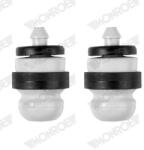 MONROE Ochranná sada tlmiča proti prachu MONROE PK169 (PK169)