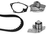 METELLI Vodné čerpadlo + sada ozubeného remeňa METELLI 30-0822-2 (30-0822-2)