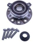 Denckermann Súprava ložísk kolesa DENCKERMANN W413969 (W413969)