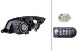 HELLA Hlavný svetlomet HELLA 1ZV 247 025-301 (1ZV 247 025-301)