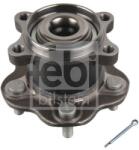 Febi Bilstein Súprava ložísk kolesa FEBI BILSTEIN 175371 (175371)