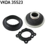 SKF Oporné ložisko pružiacej jednotky SKF VKDA 35523 (VKDA 35523)