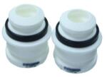 MAXGEAR Ochranná sada tlmiča proti prachu MAXGEAR 72-4351 (72-4351)