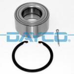 DAYCO Zestaw Lozysk Kol (kwd1077)