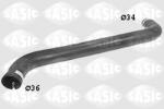 SASIC Hadica chladenia SASIC SWH6608 (SWH6608)