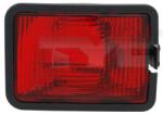 TYC Zadné hmlové svetlo TYC 19-0519-01-2 (19-0519-01-2)