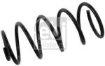 Febi Bilstein Pružina podvozku FEBI BILSTEIN 47251 (47251)