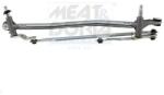 MEAT & DORIA Mechanizmus stieračov MEAT & DORIA 227045 (227045)