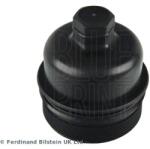 BLUE PRINT Veko, puzdro olejového filtra BLUE PRINT ADBP990005 (ADBP990005)