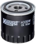 Hengst Filter Olejový filter HENGST FILTER H335W (H335W)