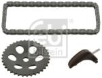 Febi Bilstein Sada reťazí, pohon olejového čerpadla FEBI BILSTEIN 33839 (33839)