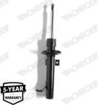 MONROE Tlmič pérovania MONROE G16384 (G16384)