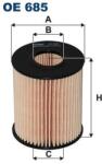 FILTRON Olejový filter FILTRON OE 685 (OE 685)