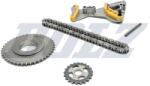 DOLZ Sada rozvodovej reťaze DOLZ SKCA007 (SKCA007)