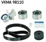 SKF Sada ozubeného remeňa SKF VKMA 98110 (VKMA 98110)