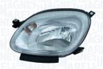 Magneti Marelli Hlavný svetlomet MAGNETI MARELLI 712470701129 (712470701129)