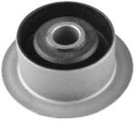 TEDGUM Uloženie, listová pružina TEDGUM 00222824 (00222824)