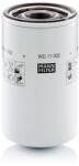 Mann-filter Filter pracovnej hydrauliky MANN-FILTER WD 11 002 (WD 11 002)