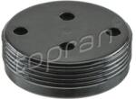 TOPRAN Zátka, montážny otvor hriadeľa vahadla TOPRAN 110 878 (110 878)