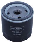 MAXGEAR Olejový filter MAXGEAR 26-0401 (26-0401)