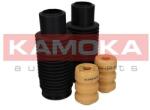 KAMOKA Ochranná sada tlmiča proti prachu KAMOKA 2019034 (2019034)