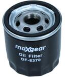 MAXGEAR Olejový filter MAXGEAR 26-2072 (26-2072)
