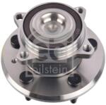 Febi Bilstein Súprava ložísk kolesa FEBI BILSTEIN 181031 (181031)