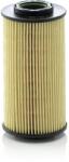 Mann-filter Olejový filter MANN-FILTER HU 712/10 x (HU 712/10 x)