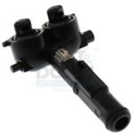 Meat & Doria Tryska ostrekovača svetiel MEAT & DORIA 209236 (209236)