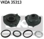 SKF Oporné ložisko pružiacej jednotky SKF VKDA 35313 (VKDA 35313)