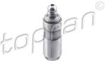 TOPRAN Zdvihátko ventilu TOPRAN 820 341 (820 341)