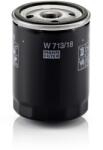 Mann-filter Olejový filter MANN-FILTER W 713/18 (W 713/18)