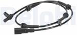 DELPHI Snímač počtu otáčok kolesa DELPHI SS21502-12B1 (SS21502-12B1)