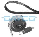 DAYCO Sada ozubeného remeňa DAYCO KTB780 (KTB780)