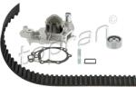 TOPRAN Vodné čerpadlo + sada ozubeného remeňa TOPRAN 700 679 (700 679)