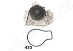 JAPANPARTS Vodné čerpadlo, chladenie motora JAPANPARTS PQ-433 (PQ-433)