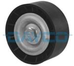 DAYCO Vratná/vodiaca kladka rebrovaného klinového remeňa DAYCO APV1091 (APV1091)