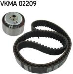 SKF Sada ozubeného remeňa SKF VKMA 02209 (VKMA 02209)