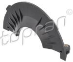 TOPRAN Kryt ozubeného remeň TOPRAN 109 109 (109 109)