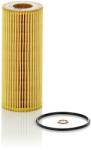 Mann-filter Olejový filter MANN-FILTER HU 722 x (HU 722 x)